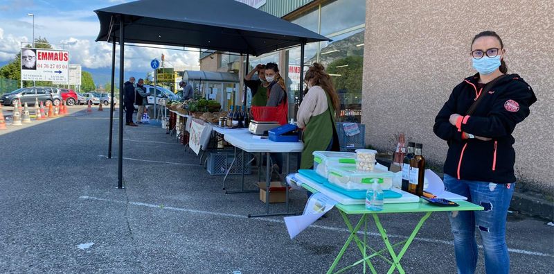 marché de producteur 3