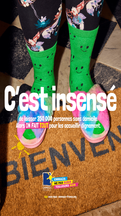 affiche mal logement