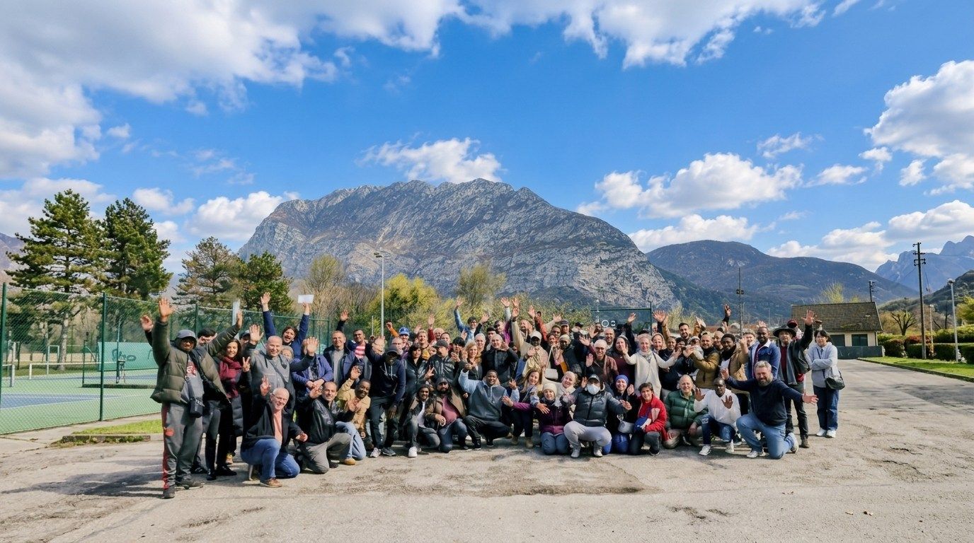 assemblée Emmaüs grenoble
