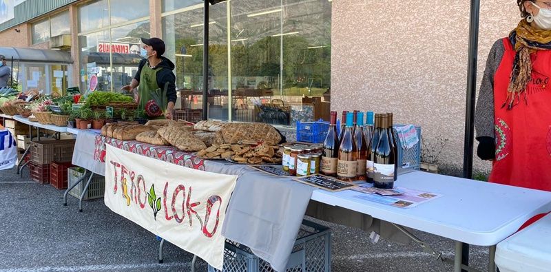 marché de producteur 5