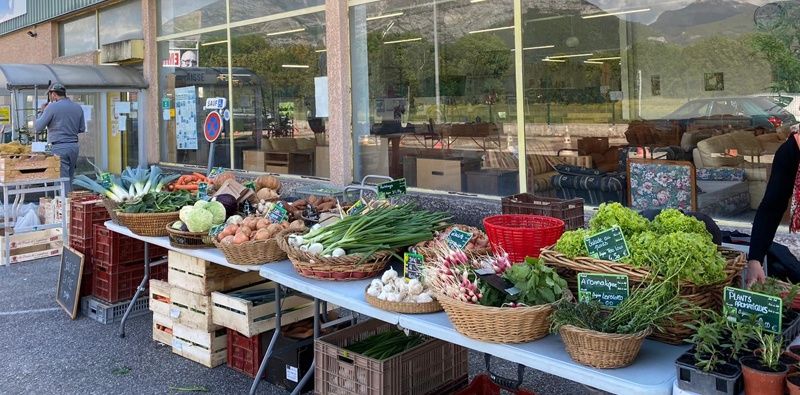 marché de producteur 4