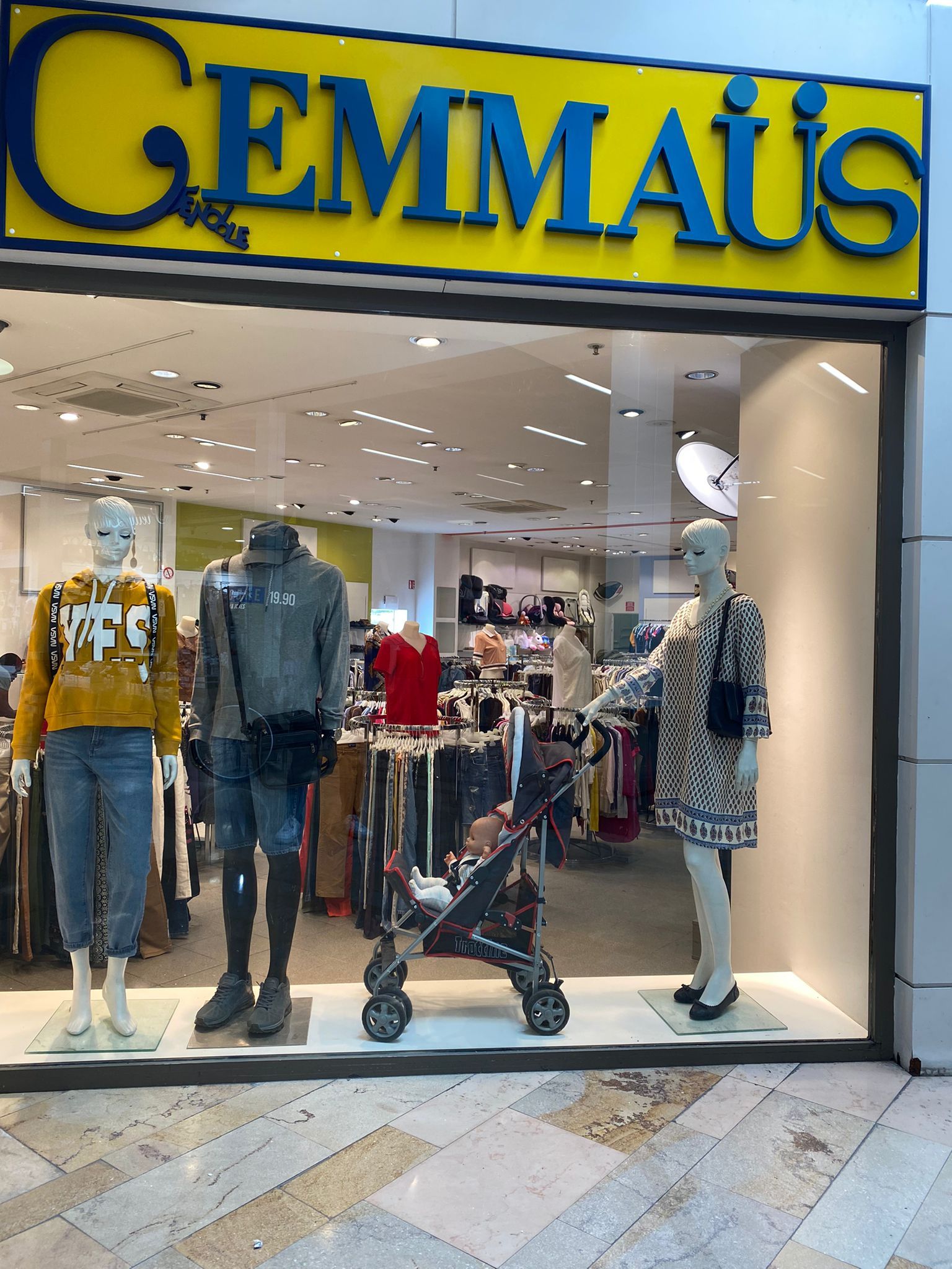 Gemmaus