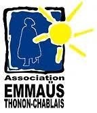emmaus thonon